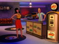 The Sims 3: Fast Lane Stuff (DVD-ROM) thumbnail 3