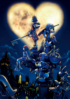 Kingdom Hearts Clear File 1_