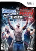 WWE Smackdown vs Raw 2011 thumbnail 1