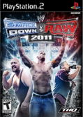 WWE Smackdown vs Raw 2011 thumbnail 1