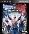 WWE Smackdown vs Raw 2011 thumbnail 1