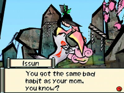 Okamiden image 4