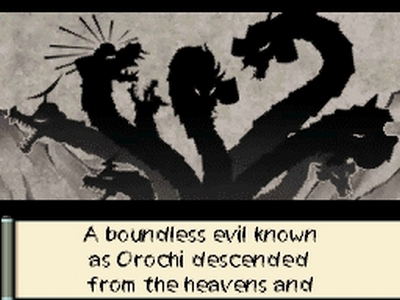 Okamiden image 3