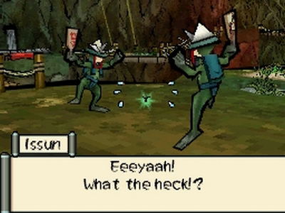 Okamiden image 5