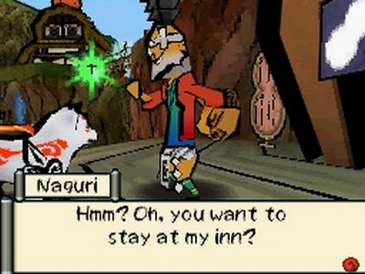 Okamiden image 10
