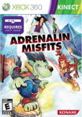 Adrenalin Misfits thumbnail 1