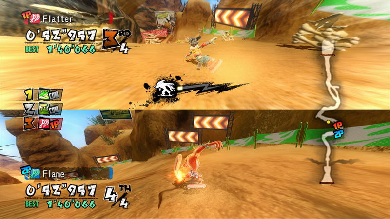 Adrenalin Misfits image 13