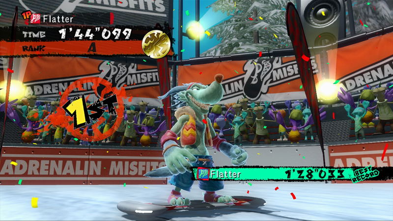 Adrenalin Misfits image 4