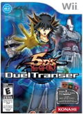 Yu-Gi-Oh! 5D's: Duel Transfer thumbnail 1