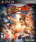 Street Fighter X Tekken thumbnail 1