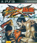 Street Fighter X Tekken thumbnail 1