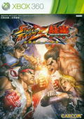 Street Fighter X Tekken thumbnail 1