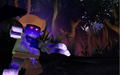 Lego: Universe (DVD-ROM) thumbnail 11
