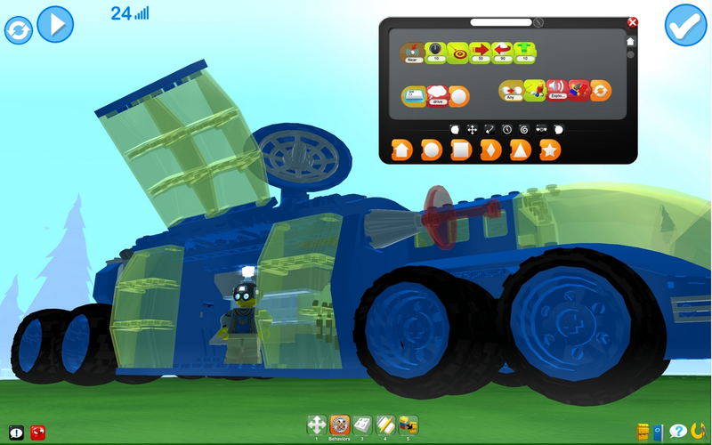Lego: Universe (DVD-ROM) image 3
