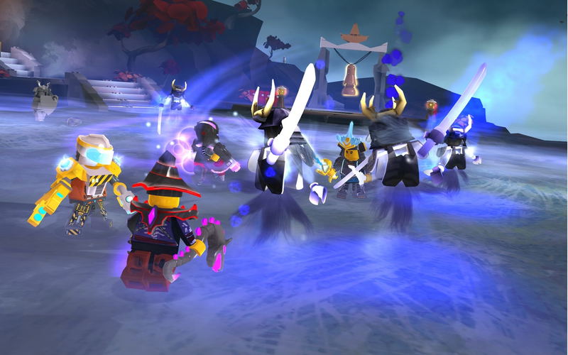 Lego: Universe (DVD-ROM) image 6