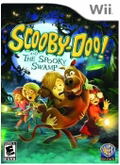 Scooby-Doo! and the Spooky Swamp thumbnail 1