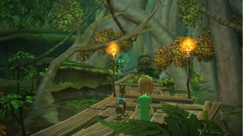 Scooby-Doo! and the Spooky Swamp image 10