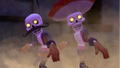 Scooby-Doo! and the Spooky Swamp thumbnail 3