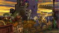 Scooby-Doo! and the Spooky Swamp thumbnail 4
