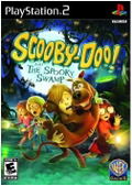 Scooby-Doo! and the Spooky Swamp thumbnail 1