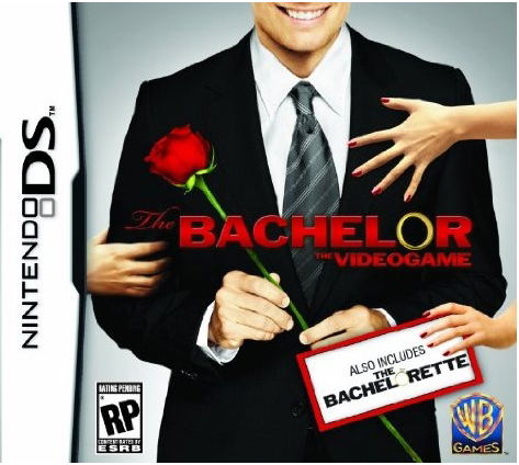 The Bachelor image 1