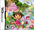 Dora the Explorer: Dora's Big Birthday Adventure thumbnail 1