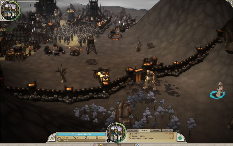 Elemental: War of Magic (DVD-ROM) image 2