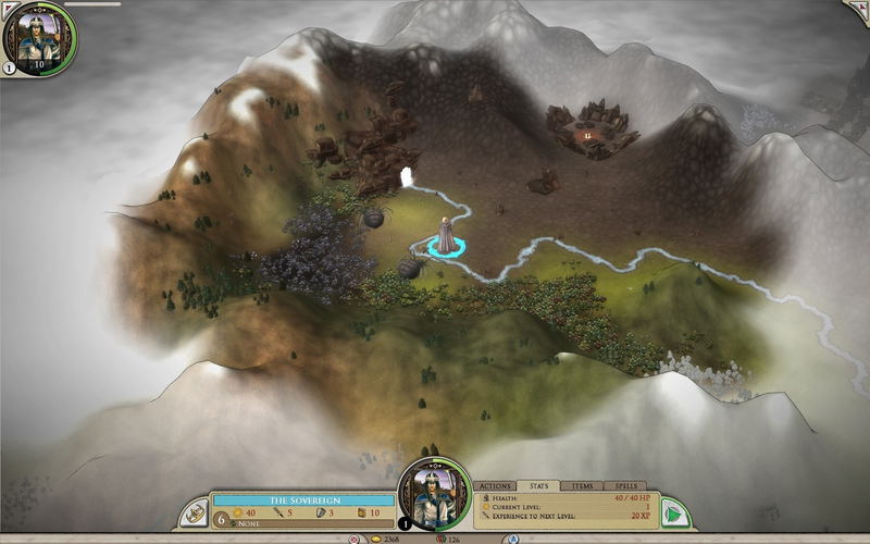 Elemental: War of Magic (DVD-ROM) image 3
