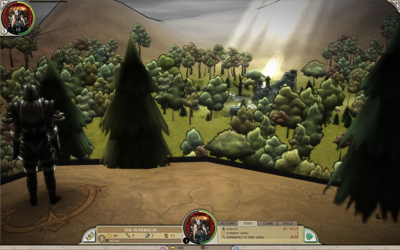 Elemental: War of Magic (DVD-ROM) image 8