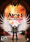 Aion: Assault on Balaurea (DVD-ROM) thumbnail 1