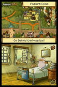 Professor Layton and the Unwound Future thumbnail 6