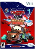 Cars Toon: Mater's Tall Tales thumbnail 1