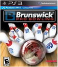Brunswick Pro Bowling thumbnail 1