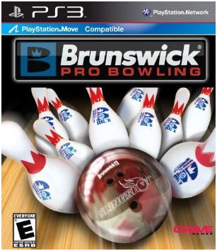 Brunswick Pro Bowling image 1