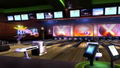 Brunswick Pro Bowling thumbnail 3