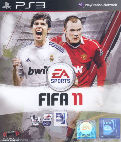 FIFA 11 image 1