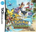 Pokemon Ranger: Guardian Signs thumbnail 1