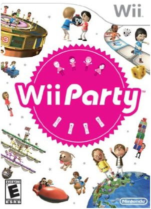 Wii Party image 1