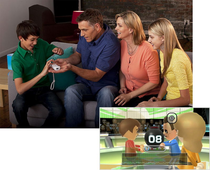 Wii Party image 2