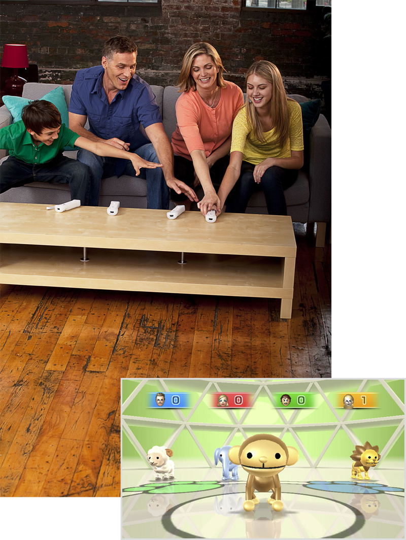 Wii Party image 3