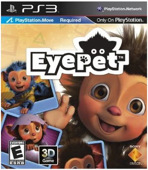 EyePet_