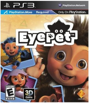 EyePet image 1