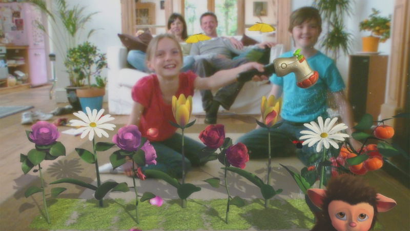 EyePet image 11