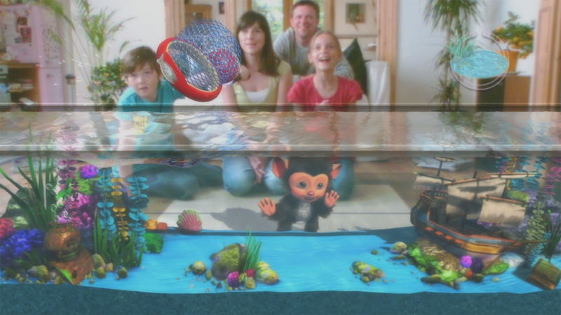 EyePet image 2