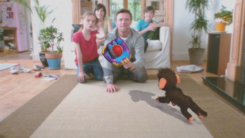 EyePet image 3