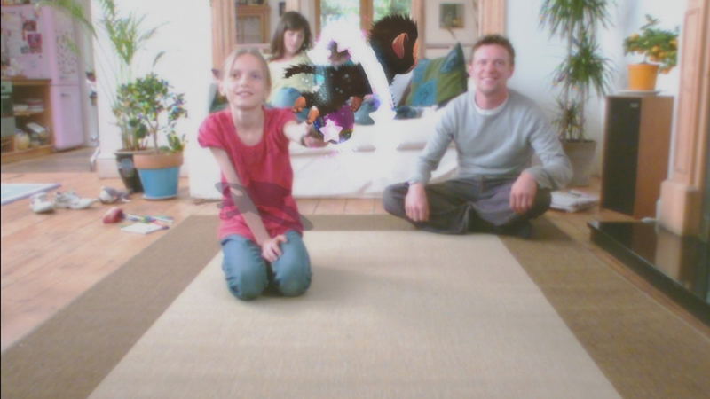 EyePet image 4