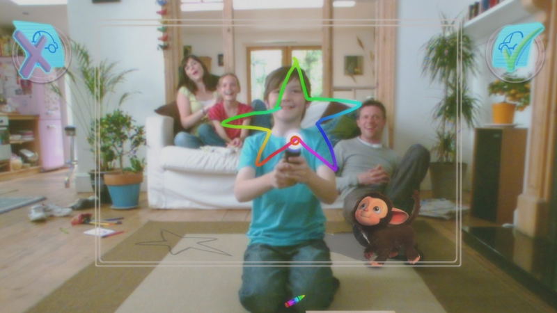 EyePet image 6