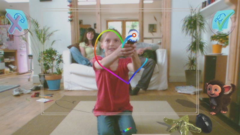 EyePet image 8