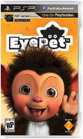 EyePet (Camera Bundle) thumbnail 1