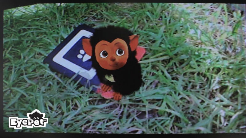 EyePet (Camera Bundle) image 8